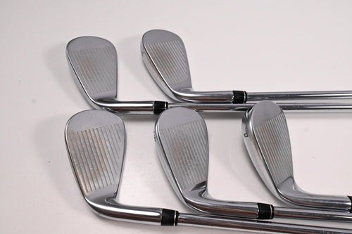 Callaway Paradym Irons / 6-PW / Stiff Flex Elevate 95 Shafts
