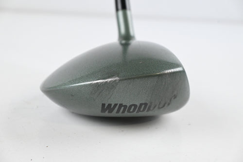 Bridgestone Whopper #5 Wood / 18 Degree / Stiff Flex Graphite Shaft