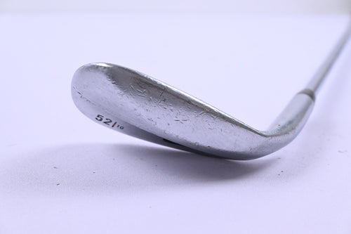 Nike VR V-Rev Gap Wedge / 52 Degree / Stiff Flex Dynamic Gold S200 Shaft