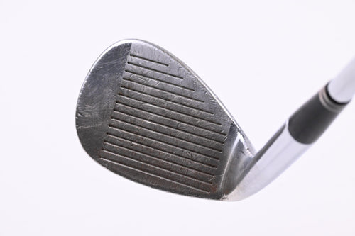 Cleveland Tour Action 900 Sand Wedge/ 56 Degree / Wedge Flex Steel Shaft