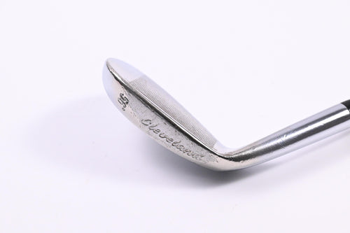 Cleveland Tour Action 900 Sand Wedge/ 56 Degree / Wedge Flex Steel Shaft