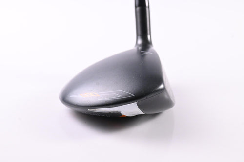 Callaway X2 Hot #5 Wood / 18 Degree / Regular Flex Aldila Tour Blue 60 Shaft