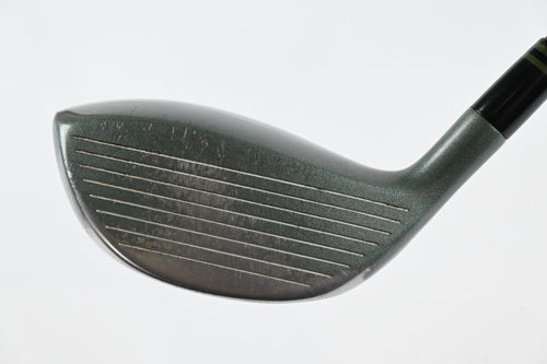 Bridgestone Whopper #5 Wood / 18 Degree / Stiff Flex Graphite Shaft