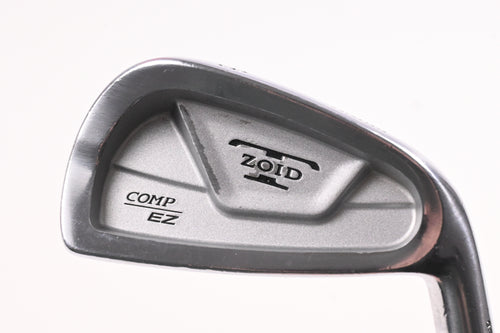 Mizuno T-Zoid Comp EZ #3 Iron / 20 Degree / Regular Flex Dynamic Gold Lite R400