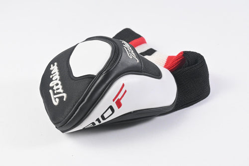Titleist 910 FD #3 Wood / 15 Degree / Stiff Flex Diamana D+ 80 Shaft