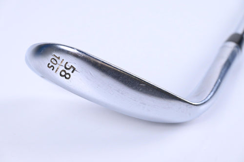 Callaway Jaws Raw Lob Wedge / 58 Degree / Stiff Flex N.S.Pro 950GH Neo Shaft