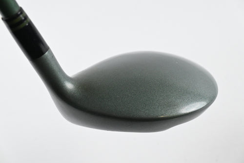 Bridgestone Whopper #5 Wood / 18 Degree / Stiff Flex Graphite Shaft