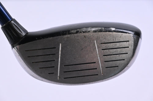 Left Hand Callaway X 2008 #5 Wood / 18 Degree / Regular Flex Callaway 70 Shaft