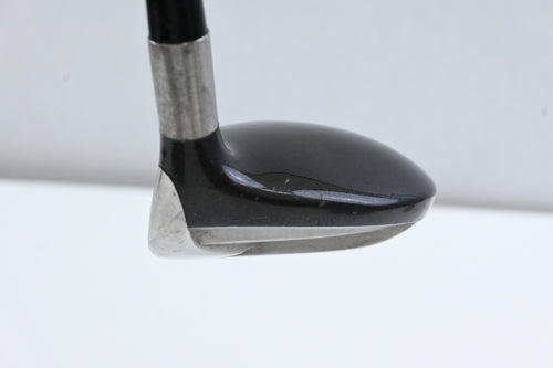 Taylormade V-Steel #3 Wood / 15 Degree / Stiff Flex Ultra Lite Graphite 65 Shaft