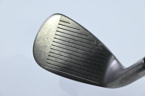 Wilson D100 Sand Wedge / 55 Degree / Senior Flex Matrix Studio 6.1 Shaft