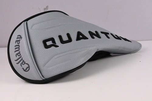 Tour Issue Callaway Quantum Max Driver / 10.5 Degree / TX-Flex Denali Blue 60