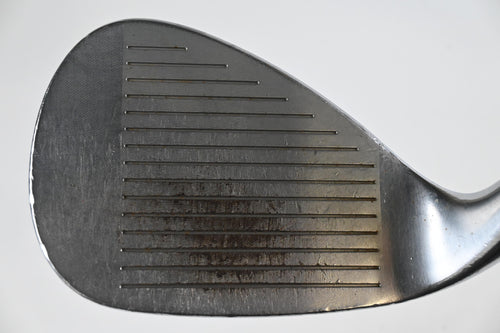 Mizuno JPX Series Gap Wedge / 50 Degree / Regular Flex Dynalite Gold XP R300
