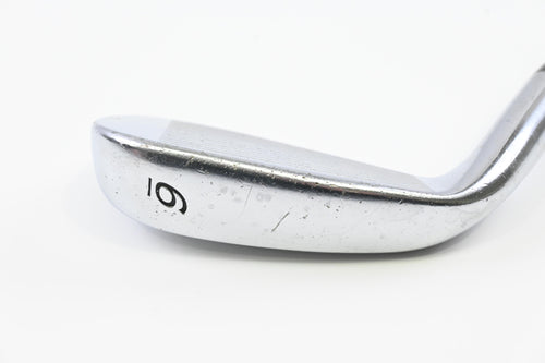 Taylormade RAC LT #6 Iron / Stiff Flex Steel Shaft