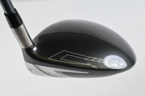 Callaway X-Series N415 Driver / 10.5 Degree / Regular Flex Grafalloy ProLaunch 60