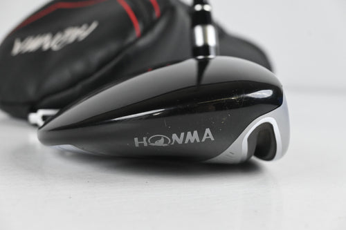 Honma TW XP-1 #3 Wood / 15 Degree / Regular Flex Vizard 43 Shaft