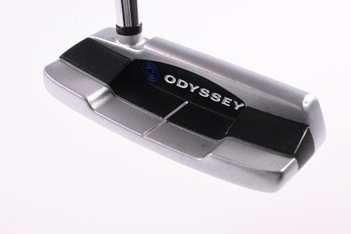 Odyssey Works Versa 1W Putter / 34 Inch