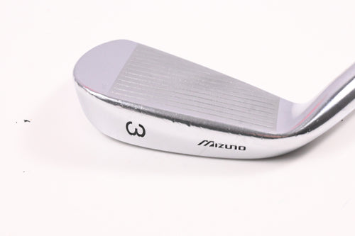 Mizuno T-Zoid Comp EZ #3 Iron / 20 Degree / Regular Flex Dynamic Gold Lite R400