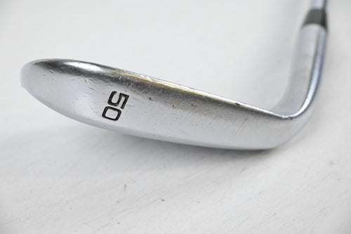 Mizuno JPX Series Gap Wedge / 50 Degree / Regular Flex Dynalite Gold XP R300