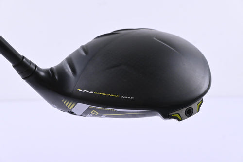 Ping G430 LST Driver / 10.5 Degree / Regular Flex Ping Alta CB Black 55 Shaft