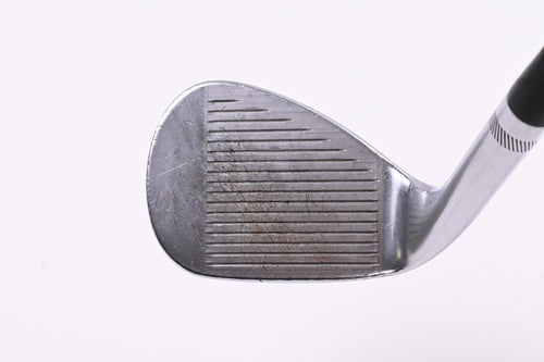 Titleist Vokey SM10 Lob Wedge / 58 Degree / Wedge Flex Titleist Vokey Shaft