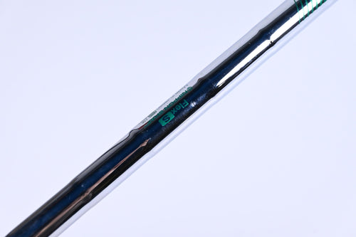 Callaway Jaws Raw Lob Wedge / 58 Degree / Stiff Flex N.S.Pro 950GH Neo Shaft