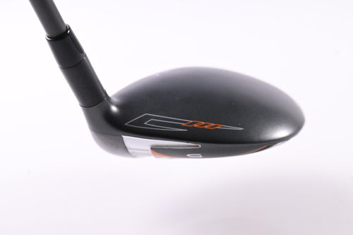 Callaway X2 Hot #5 Wood / 18 Degree / Regular Flex Aldila Tour Blue 60 Shaft