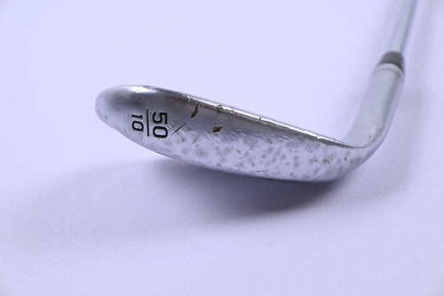 Callaway MD3 Milled Gap Wedge / 50 Degree / Regular Flex Dynamic Gold R300 Shaft