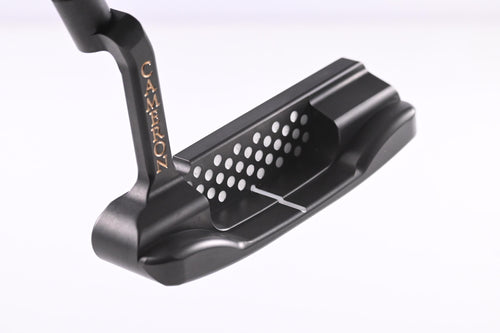Scotty Cameron Teryllium T22 Newport Putter / 33 Inch