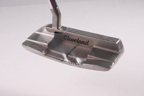 Cleveland HB Soft 2 #8 Putter / 34 Inch