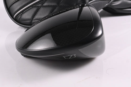 Wilson DYNAPWR Carbon 2025 Driver / 9 Degree / Regular Flex Evenflow Riptide 50