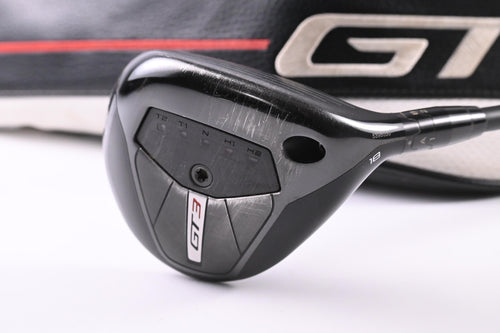 Titleist GT3 #5 Wood / 18 Degree / Regular Flex Tensei 1K Blue 65 Shaft