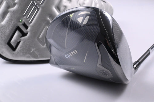 Taylormade Qi35 Driver / 12 Degree / Regular Flex Fujikura Ventus Blue '25 5