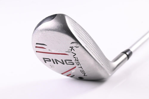 Ping Karsten Combo 2014 #3 Hybrid / 19 Degree / Regular Flex Ping KS 401 Shaft