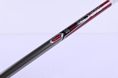 Ping G20 #3 Hybrid / 20 Degree / Regular Flex Ping TFC 169 Shaft