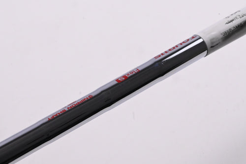 Cleveland RTZ Gap Wedge / 52 Degree / Stiff Flex N.S.PRO Modus³ Tour 115