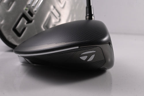 Taylormade Qi35 Max Lite Driver / 12 Degree / Senior Flex KBS Max HL 40 Shaft