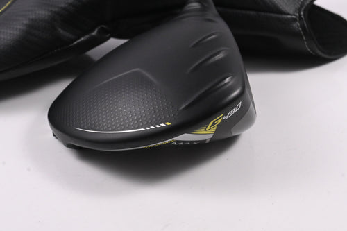 Ping G430 Max Driver / 10.5 Degree / Senior Flex Ping Alta Quick 35 Shaft
