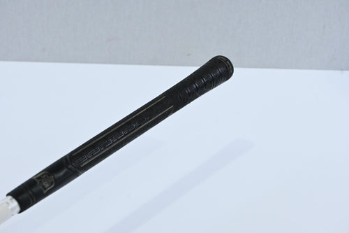 Wilson D100 Sand Wedge / 55 Degree / Senior Flex Matrix Studio 6.1 Shaft