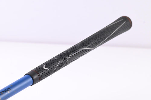 Callaway X2 Hot #5 Wood / 18 Degree / Regular Flex Aldila Tour Blue 60 Shaft