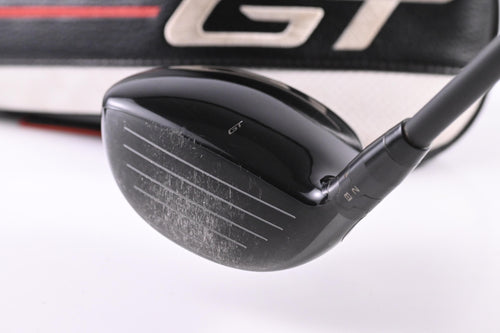 Titleist GT3 #5 Wood / 18 Degree / Regular Flex Tensei 1K Blue 65 Shaft