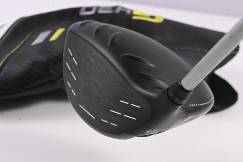 Ping G430 Max Driver / 10.5 Degree / Senior Flex Ping Alta Quick 35 Shaft