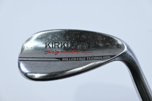 Kirkland Signature Lob Wedge / 60 Degree / Wedge Flex Kirkland Signature Shaft