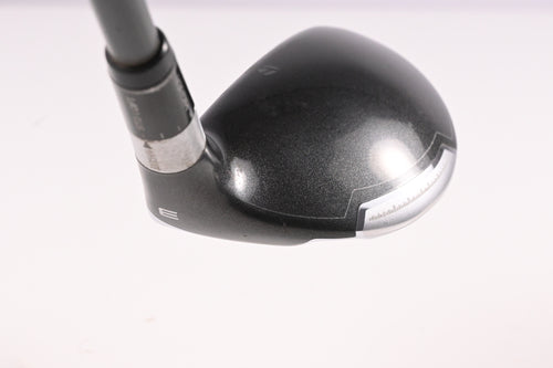 Taylormade SLDR #3 Hybrid / 19 Degree / Stiff Flex Fujikura Speeder 82 Shaft