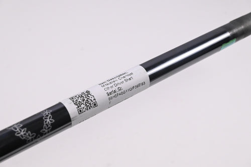 Diamana WS-Series 50 Driver Shaft / Regular Flex / .335" Tip / Uncut
