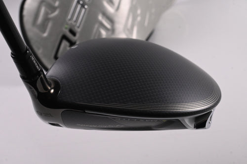 Taylormade Qi35 Max Lite Driver / 12 Degree / Senior Flex KBS Max HL 40 Shaft