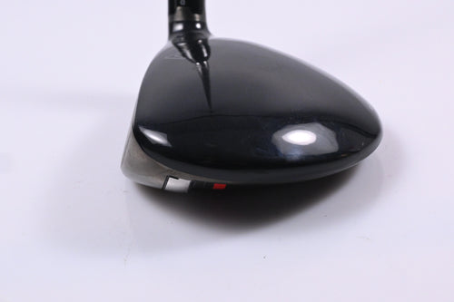 Left Hand Callaway Big Bertha 2023 #5 Wood / 19 Degree / Regular Flex RCH 55