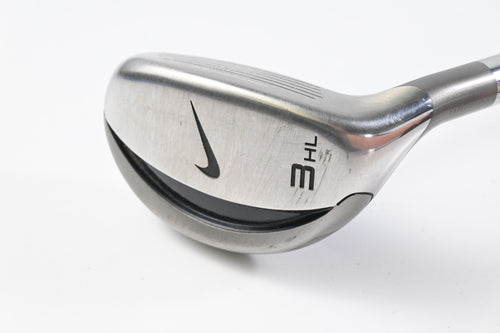 Nike Slingshot #3 HL Hybrid / 20 Degree / Regular Flex Slingshot Shaft