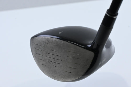 Taylormade Tour Burner Driver / 10.5 Degree / Regular Flex Taylormade Reax 60