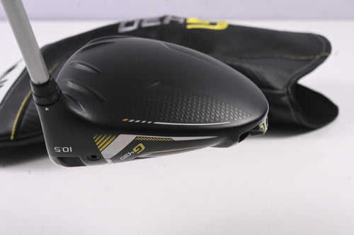 Ping G430 Max Driver / 10.5 Degree / Senior Flex Ping Alta Quick 35 Shaft