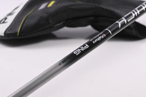 Ping G430 Max Driver / 10.5 Degree / Senior Flex Ping Alta Quick 35 Shaft